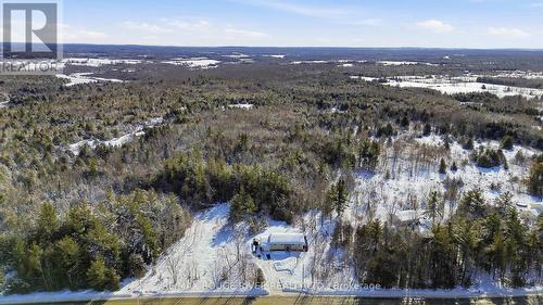 1262 Quin-Mo-Lac Road, Tweed (Hungerford (Twp)), ON - Outdoor With View