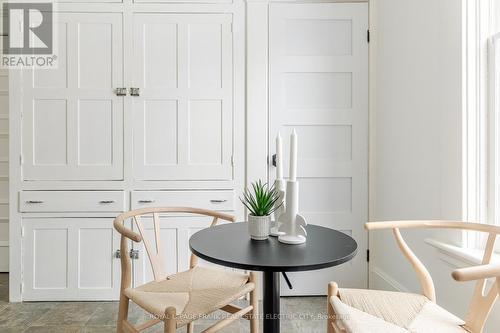 497 Gilmour Street, Peterborough (Town Ward 3), ON - Indoor Photo Showing Dining Room