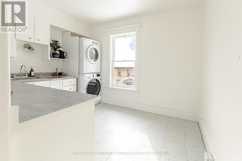 497 Gilmour Street, Peterborough (Town Ward 3), ON - Indoor Photo Showing Laundry Room