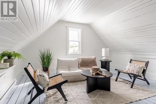 497 Gilmour Street, Peterborough (Town Ward 3), ON - Outdoor With Deck Patio Veranda With Exterior