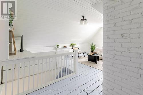 497 Gilmour Street, Peterborough (Town Ward 3), ON -  With Exterior