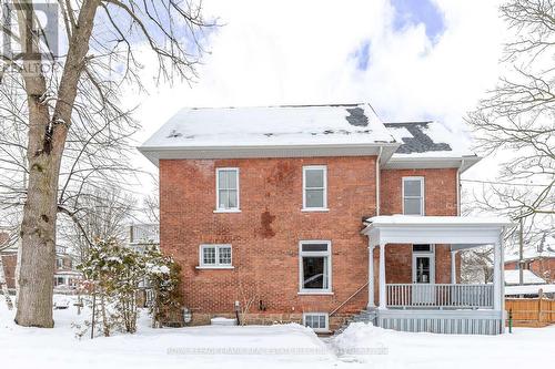 497 Gilmour Street, Peterborough (Town Ward 3), ON - Outdoor