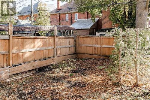 497 Gilmour Street, Peterborough (Town Ward 3), ON - Outdoor