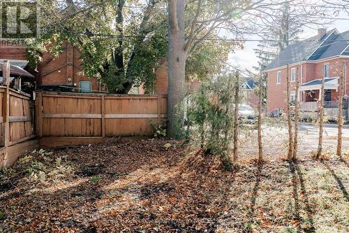 497 Gilmour Street, Peterborough (Town Ward 3), ON - Outdoor