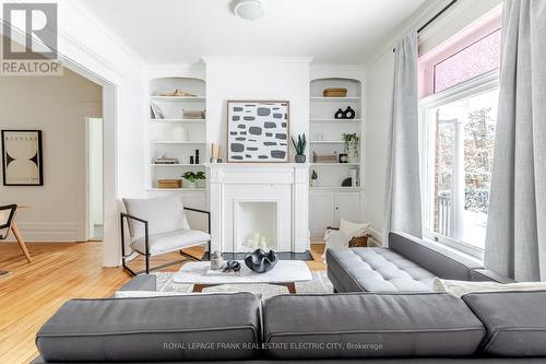 497 Gilmour Street, Peterborough (Town Ward 3), ON - Indoor