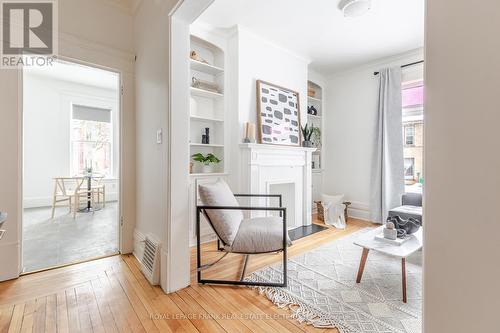 497 Gilmour Street, Peterborough (Town Ward 3), ON - Indoor Photo Showing Other Room