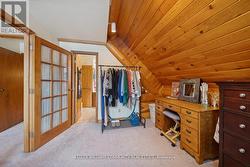 Office/Lounge Space off Primary Bedroom - 