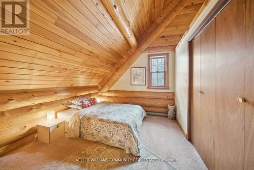 2nd Bedroom - Second Level - 197 Hillside Drive, Kawartha Lakes (Somerville), ON - Indoor Photo Showing Other Room