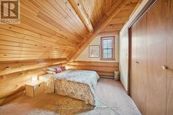 2nd Bedroom - Second Level - 