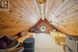 3rd Level Loft Space - 