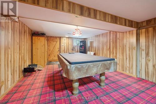 WalkOut Basement Entrance - 197 Hillside Drive, Kawartha Lakes (Somerville), ON - Indoor Photo Showing Other Room