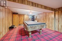 WalkOut Basement Entrance - 