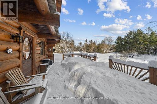 197 Hillside Drive, Kawartha Lakes (Somerville), ON - Outdoor