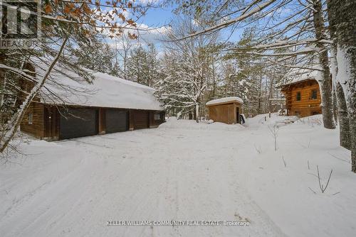 197 Hillside Drive, Kawartha Lakes (Somerville), ON - Outdoor