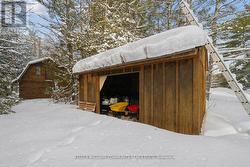 10 x 24 Shed - 