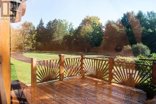 197 Hillside Drive, Kawartha Lakes (Somerville), ON - Outdoor