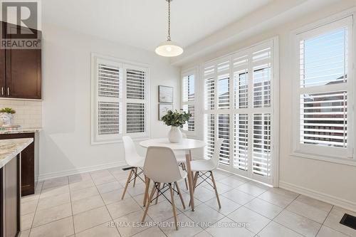 4268 Ryan Lane, Burlington, ON - Indoor Photo Showing Dining Room