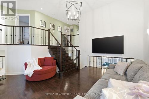 4268 Ryan Lane, Burlington, ON - Indoor