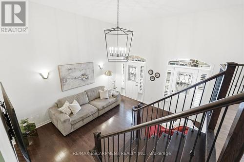 4268 Ryan Lane, Burlington, ON - Indoor Photo Showing Other Room