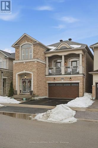 4268 Ryan Lane, Burlington, ON - Outdoor With Facade