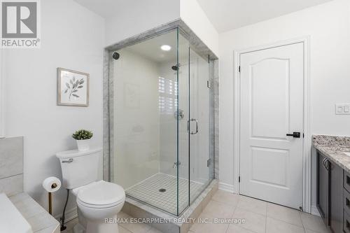 4268 Ryan Lane, Burlington, ON - Indoor Photo Showing Bathroom
