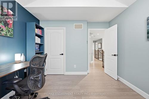 4268 Ryan Lane, Burlington, ON - Indoor Photo Showing Office