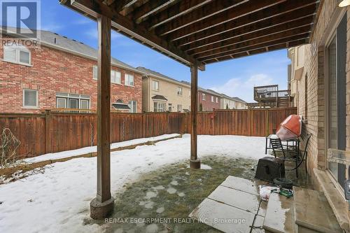 4268 Ryan Lane, Burlington, ON - Outdoor With Exterior