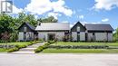 3819 Deer Trail, London South (South V), ON  - Outdoor 