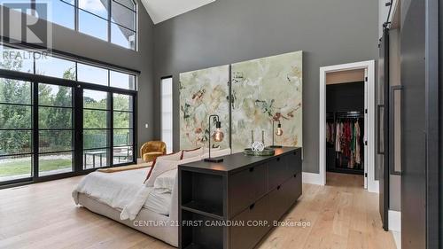 3819 Deer Trail, London South (South V), ON - Indoor Photo Showing Other Room