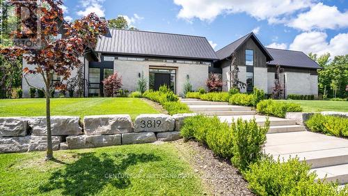 3819 Deer Trail, London South (South V), ON - Outdoor
