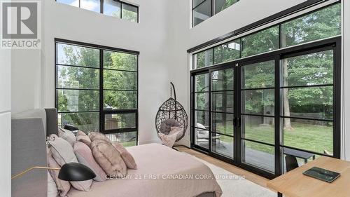 3819 Deer Trail, London South (South V), ON - Indoor