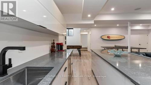 3819 Deer Trail, London South (South V), ON - Indoor