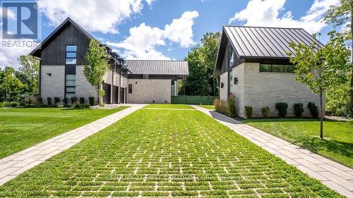 3819 Deer Trail, London South (South V), ON - Outdoor