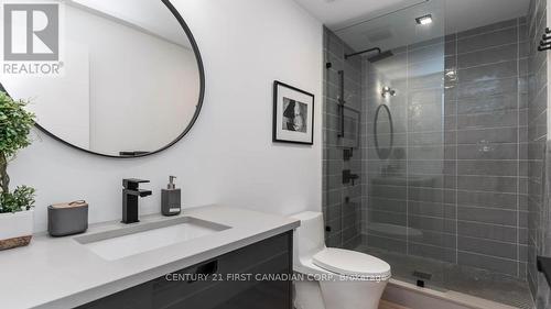 3819 Deer Trail, London South (South V), ON - Indoor Photo Showing Bathroom