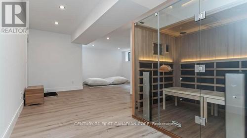 3819 Deer Trail, London South (South V), ON - Indoor Photo Showing Other Room