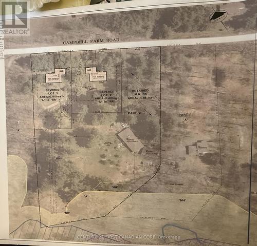 24 Campbell Farm Road, Brant (Brantford Twp), ON 