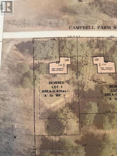 24 Campbell Farm Road, Brant (Brantford Twp), ON 