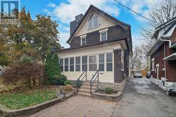 246 GREY STREET  London East (East K), ON N6B 1G5