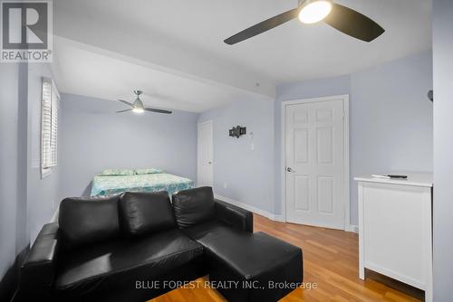 246 Grey Street, London East (East K), ON - Indoor