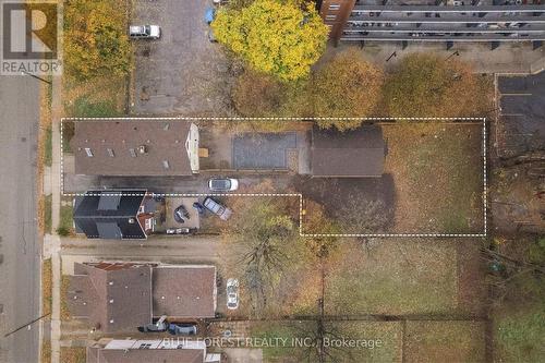 246 Grey Street, London East (East K), ON - 