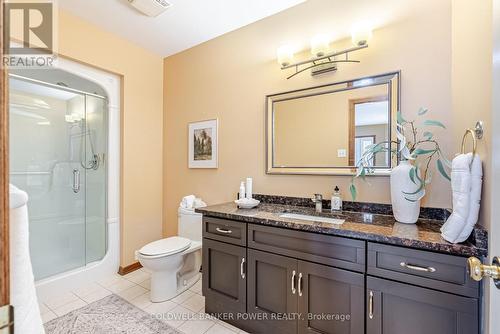 228 Chelton Road, London South (South U), ON - Indoor Photo Showing Bathroom