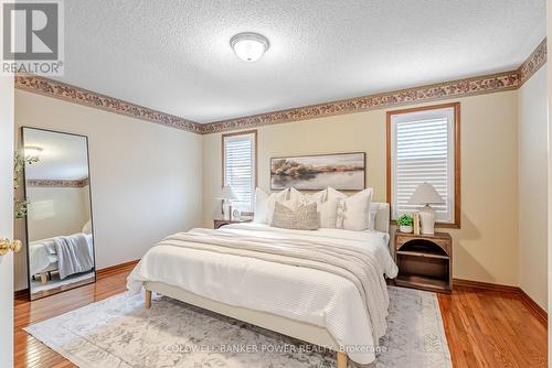 228 Chelton Road, London South (South U), ON - Indoor Photo Showing Bedroom