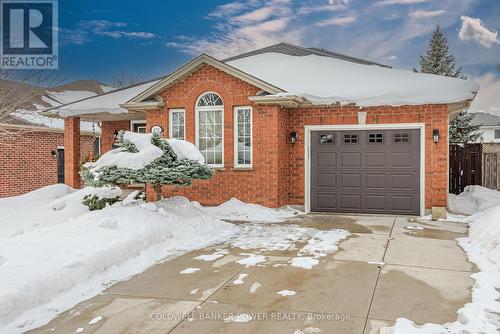 228 Chelton Road, London South (South U), ON - Outdoor