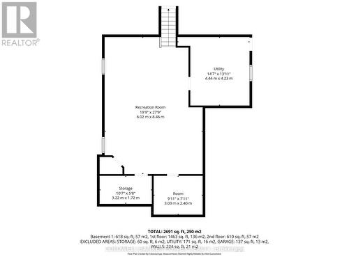 228 Chelton Road, London South (South U), ON - Other