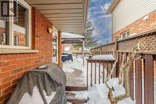 228 Chelton Road, London South (South U), ON -  With Fireplace With Exterior