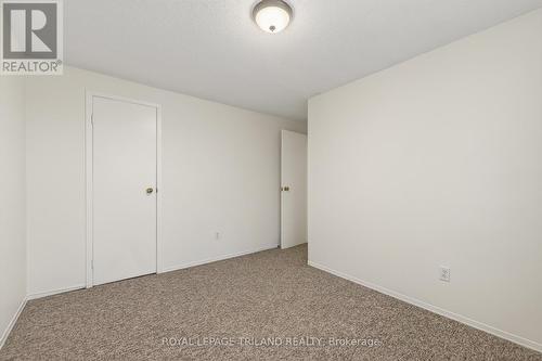 29 - 470 Second Street, London East (East H), ON - Indoor Photo Showing Other Room