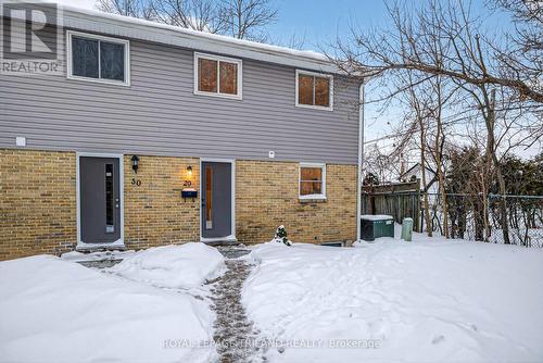 29 - 470 Second Street, London East (East H), ON - Outdoor