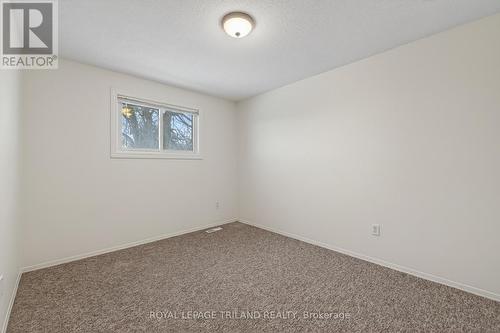 29 - 470 Second Street, London East (East H), ON - Indoor Photo Showing Other Room