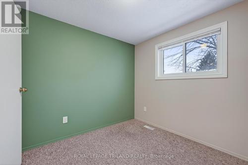 29 - 470 Second Street, London East (East H), ON - Indoor Photo Showing Other Room