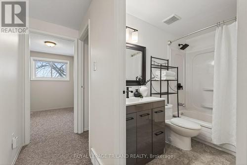 29 - 470 Second Street, London East (East H), ON - Indoor Photo Showing Bathroom